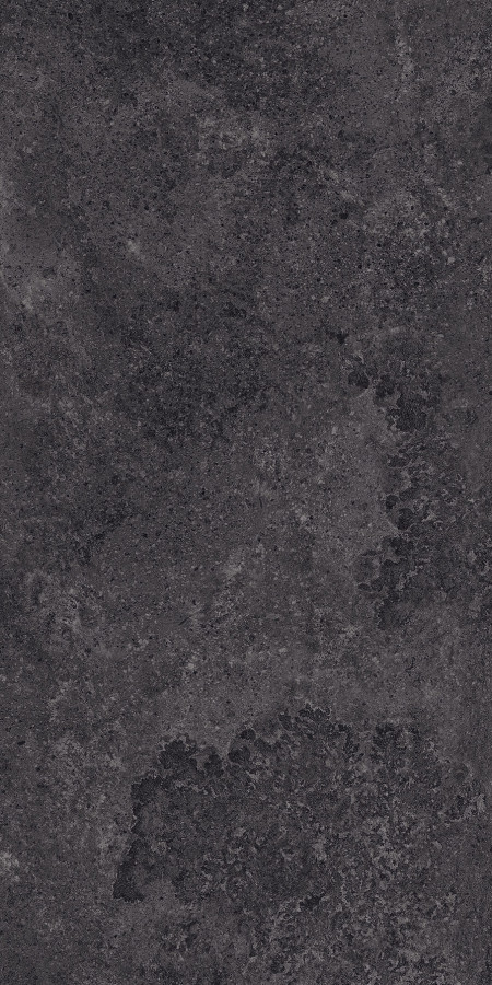 Керамогранит 120x60 8.5мм Concreto Lunar carbon dark carving карвинг черный A-Ceramica Керамогранит 120x60 8.5мм Concreto Lunar carbon dark carving карвинг черный A-Ceramica