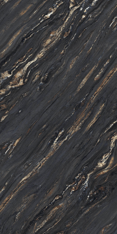 Керамогранит 120x60 9мм Murad brown high glos супер глянец черный A-Ceramica Керамогранит 120x60 9мм Murad brown high glos супер глянец черный A-Ceramica