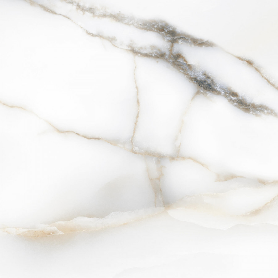 Керамогранит 60x60 7мм Hexa white polished глянец белый A-Ceramica Керамогранит 60x60 7мм Hexa white polished глянец белый A-Ceramica