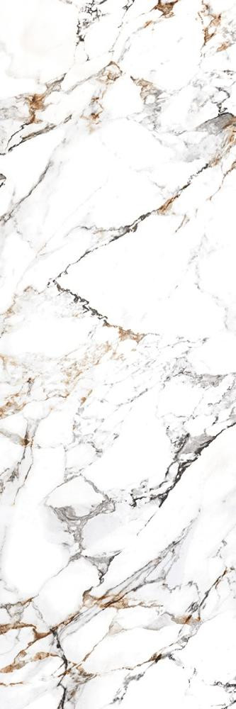 Керамогранит Motto Ceramic 240x80 Arabescato Gold Polished Mm полированная 15мм Керамогранит Motto Ceramic 240x80 Arabescato Gold Polished Mm полированная 15мм