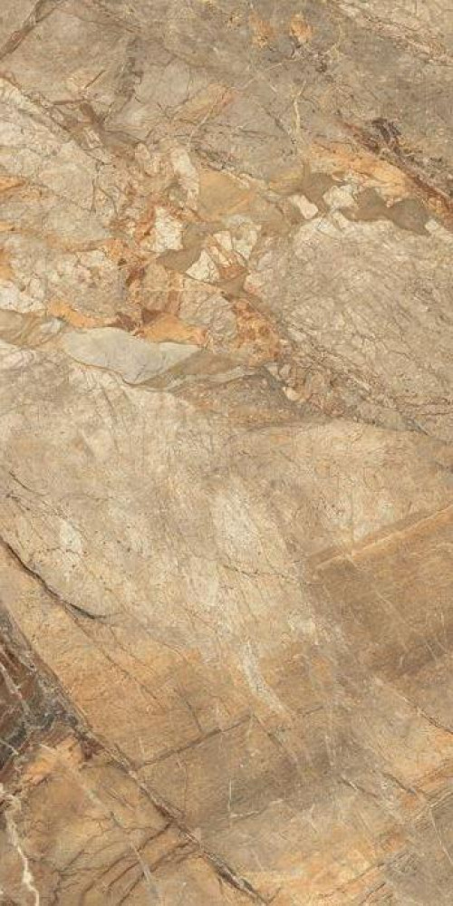 Керамогранит Seron 160x80 Breccia Sandy - A Glossy полированная 9мм Керамогранит Seron 160x80 Breccia Sandy - A Glossy полированная 9мм
