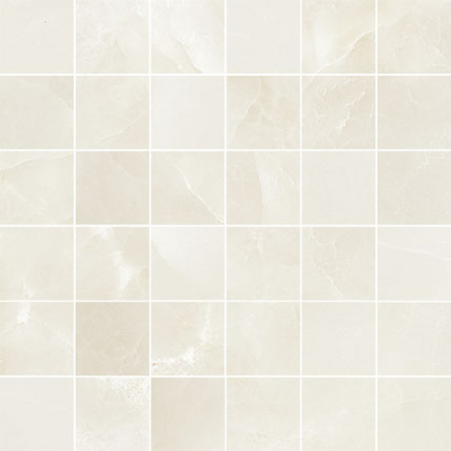Мозаика 30x30 Abs3187M Cream Pul 5 Sajalin полированная мрамор 10мм Absolut Keramika Мозаика 30x30 Abs3187M Cream Pul 5 Sajalin полированная мрамор 10мм Absolut Keramika