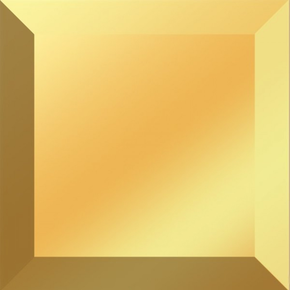 Плитка Biselado Gold 10x10 глянцевая Absolut keramika Плитка Biselado Gold 10x10 глянцевая Absolut keramika