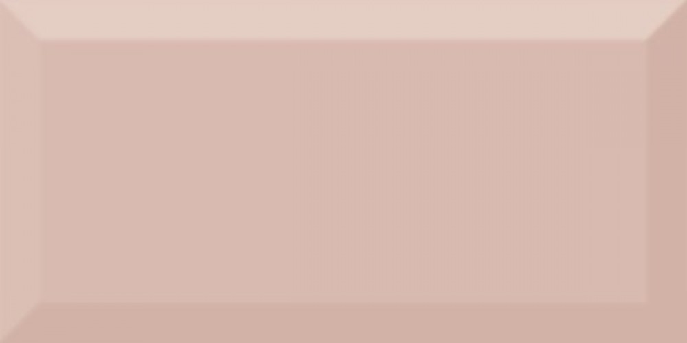 Плитка Monocolor Salmon Biselado Brillo 10x20 глянцевая Absolut keramika Плитка Monocolor Salmon Biselado Brillo 10x20 глянцевая Absolut keramika