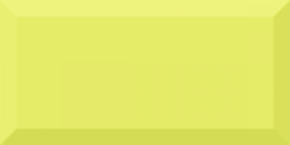 Плитка Monocolor Pistacho Biselado Brillo 10x20 глянцевая Absolut keramika Плитка Monocolor Pistacho Biselado Brillo 10x20 глянцевая Absolut keramika