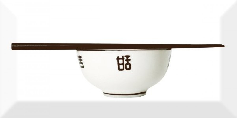 Декор Decor Japan Tea 03 B 10х20 глянцевая Absolut keramika Декор Decor Japan Tea 03 B 10х20 глянцевая Absolut keramika