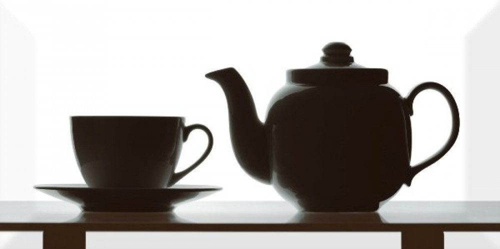 Декор Decor Japan Tea 02 A 10х20 глянцевая Absolut keramika Декор Decor Japan Tea 02 A 10х20 глянцевая Absolut keramika