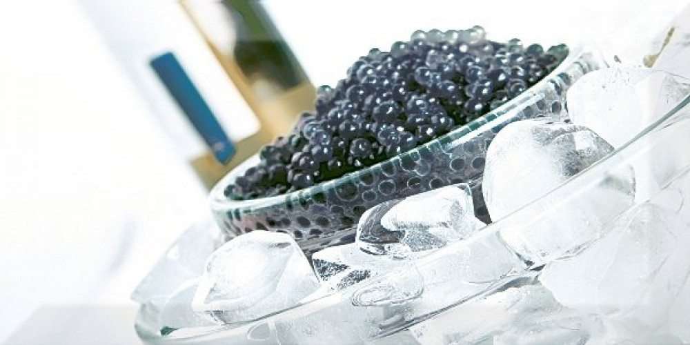 Декор Decor Black Caviar 01 10х20 глянцевая Absolut keramika Декор Decor Black Caviar 01 10х20 глянцевая Absolut keramika