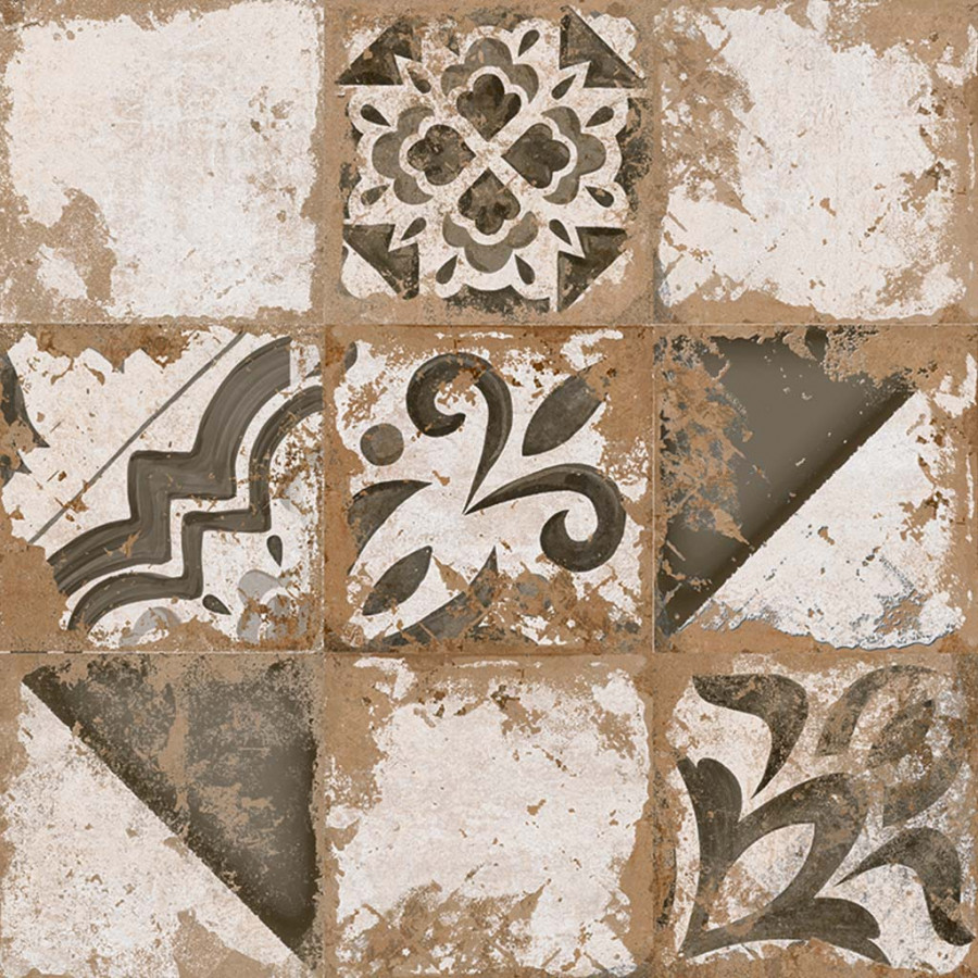 Плитка El Molino Memory 7 Gris Brillo глянцевая мультиколор Плитка El Molino Memory 7 Gris Brillo глянцевая мультиколор