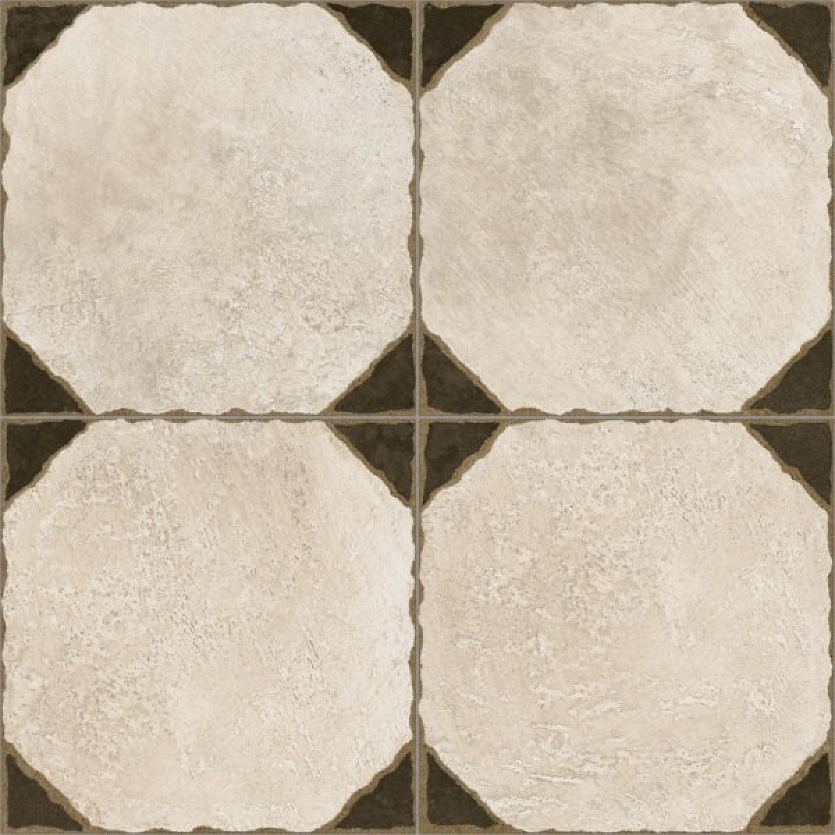 33x33 Артистик Черный/Artistic Black Matt универсальная El Molino 33x33 Артистик Черный/Artistic Black Matt универсальная El Molino