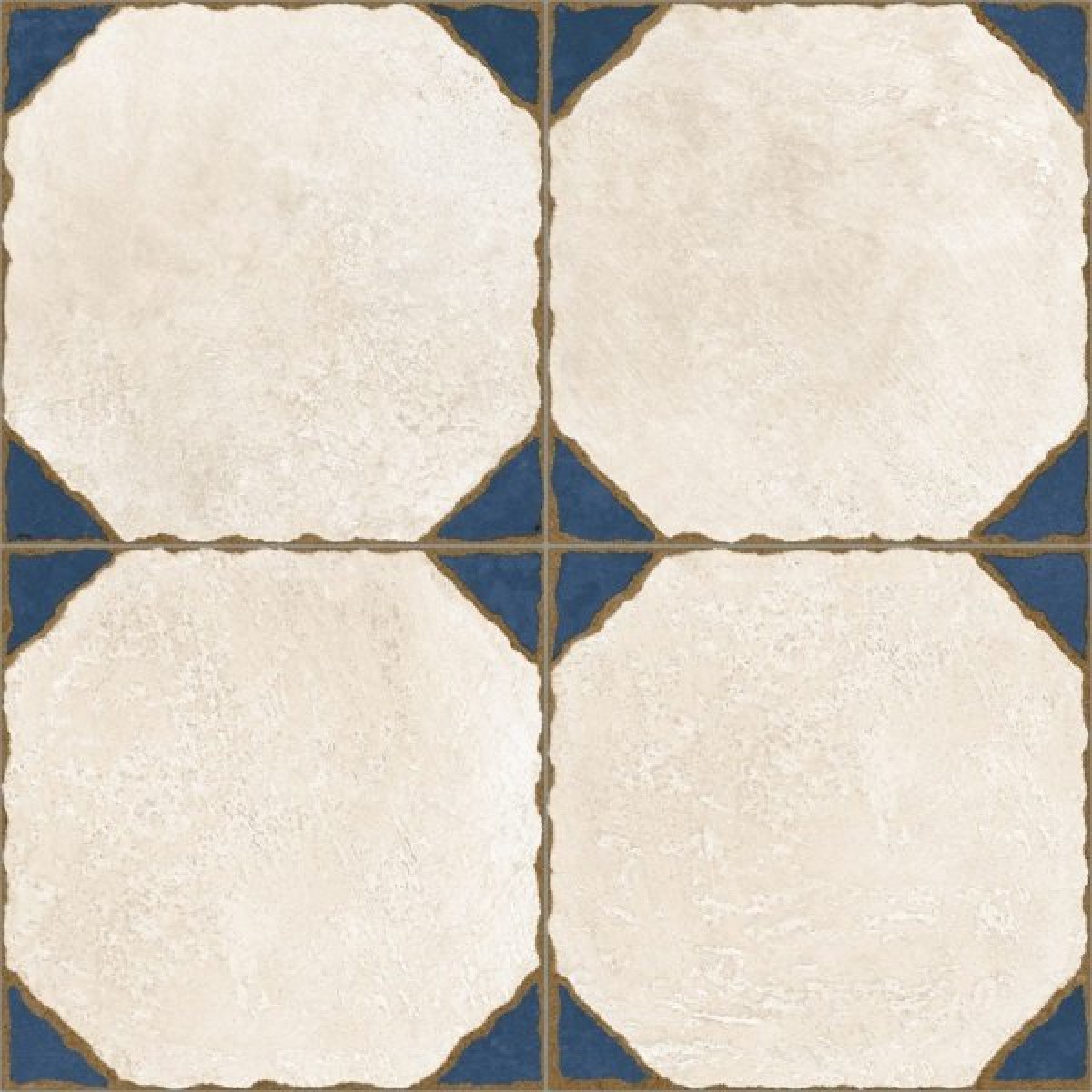 33x33 Артистик Синий/Artistic Blue Matt универсальная El Molino 33x33 Артистик Синий/Artistic Blue Matt универсальная El Molino