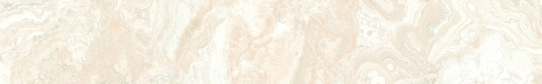 Керамогранит 45x7 Плинтус Ivory Agate полированная мрамор 10мм Aparici Керамогранит 45x7 Плинтус Ivory Agate полированная мрамор 10мм Aparici