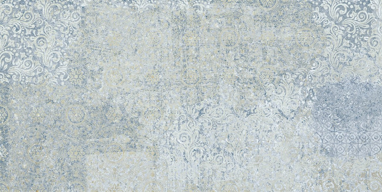 Керамогранит Bohemian blue natural 50x100 матовая Aparici Керамогранит Bohemian blue natural 50x100 матовая Aparici