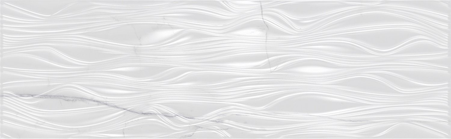 Плитка Vivid White Calacatta Breeze 29.75х99.55 глянцевая Aparici Плитка Vivid White Calacatta Breeze 29.75х99.55 глянцевая Aparici