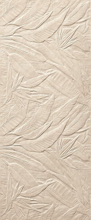 Плитка 120x50 Nobu Litia Beige Matt Frxm с рельефом, 3d бежевый камень Fap Ceramiche Плитка 120x50 Nobu Litia Beige Matt Frxm с рельефом, 3d бежевый камень Fap Ceramiche