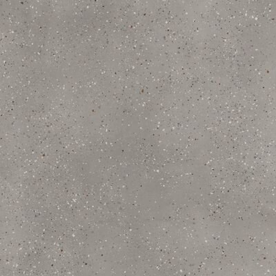Керамогранит 80x80 Milano Mood Gocce Nebbia Satin Fqbo сатинированная серый терраццо, бетон, цемент Fap Ceramiche Керамогранит 80x80 Milano Mood Gocce Nebbia Satin Fqbo сатинированная серый терраццо, бетон, цемент Fap Ceramiche