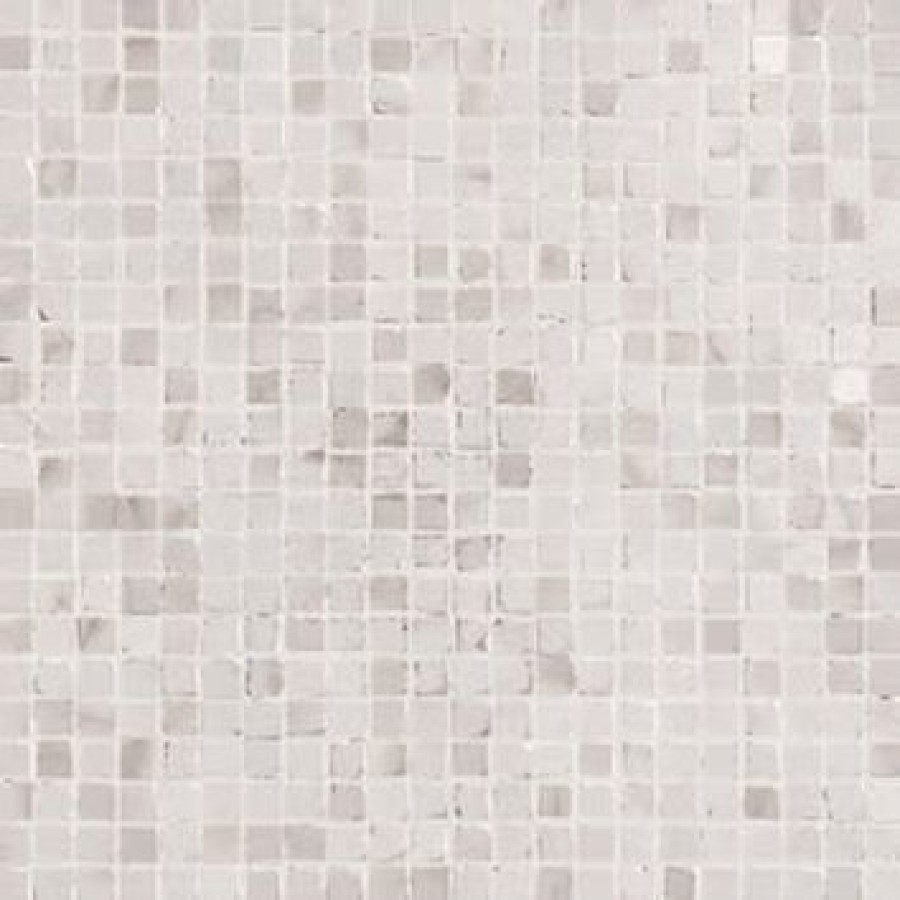 Плитка 30x30 9мм Roma Calacatta Micromosaico Flyp матовая белый мрамор Fap Ceramiche Плитка 30x30 9мм Roma Calacatta Micromosaico Flyp матовая белый мрамор Fap Ceramiche
