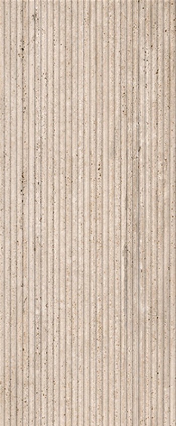 Плитка 120x50 Materia Classica Groove Beige Matt Ftp0 3d бежевый травертин, терраццо, камень Fap Ceramiche Плитка 120x50 Materia Classica Groove Beige Matt Ftp0 3d бежевый травертин, терраццо, камень Fap Ceramiche