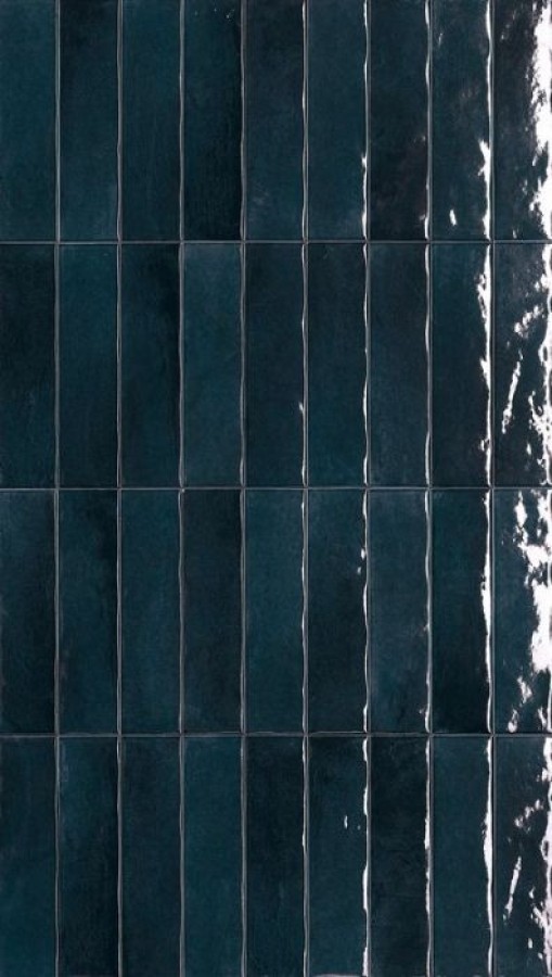 Керамогранит 24x6 Glim Blu Navy Brillante Frmq глянцевая синий однотонная, краска, штукатурка Fap Ceramiche Керамогранит 24x6 Glim Blu Navy Brillante Frmq глянцевая синий однотонная, краска, штукатурка Fap Ceramiche