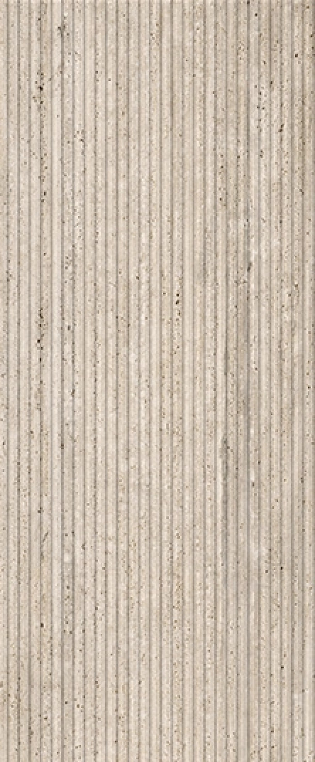 Плитка 120x50 10мм Плитка fTP0 Материя Классика Грув Беж RT матовая Fap Ceramiche Плитка 120x50 10мм Плитка fTP0 Материя Классика Грув Беж RT матовая Fap Ceramiche