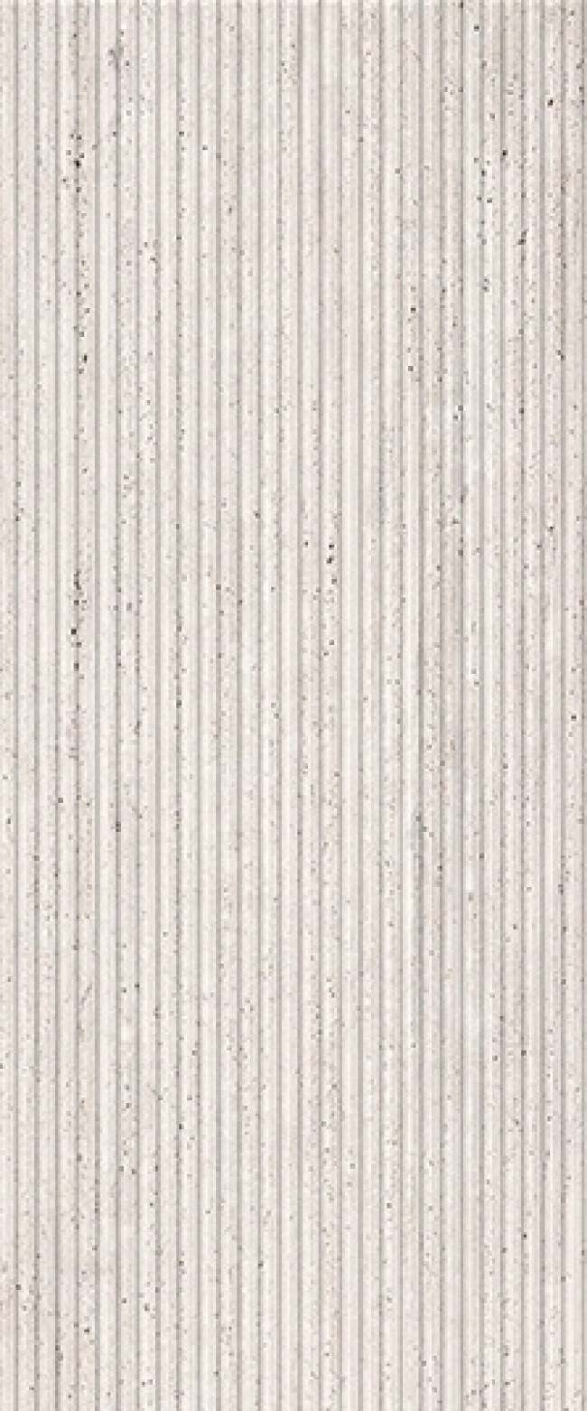 Плитка 120x50 10мм Плитка fTP1 Материя Классика Грув Бьянко RT матовая Fap Ceramiche Плитка 120x50 10мм Плитка fTP1 Материя Классика Грув Бьянко RT матовая Fap Ceramiche