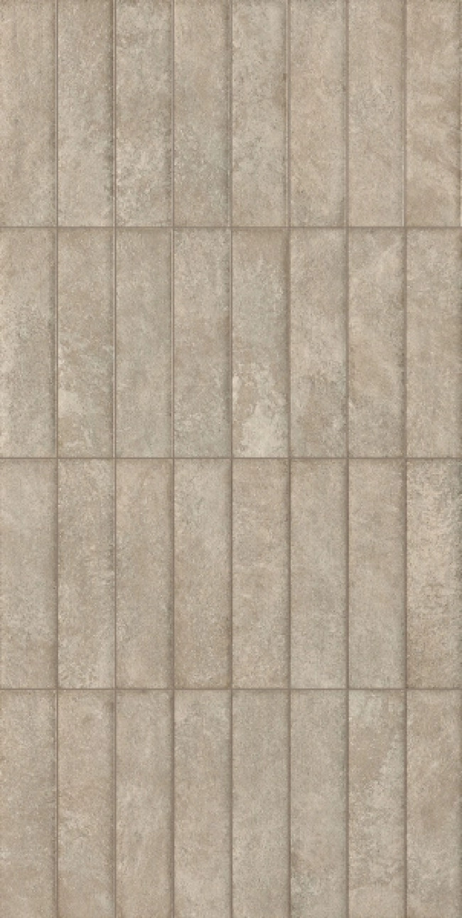 Керамогранит 24x6 8.5мм Керамогранит fRL2 НБ Грей матовая Fap Ceramiche Керамогранит 24x6 8.5мм Керамогранит fRL2 НБ Грей матовая Fap Ceramiche
