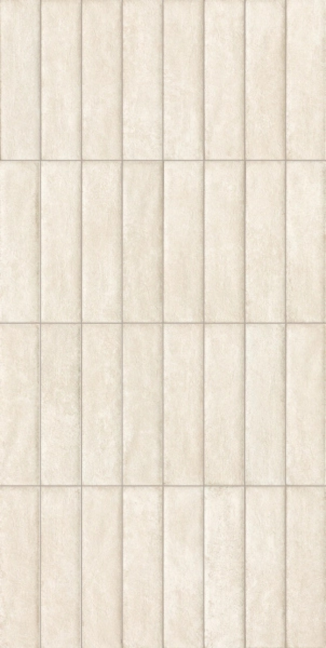 Керамогранит 24x6 8.5мм Керамогранит fRL3 НБ Уайт матовая Fap Ceramiche Керамогранит 24x6 8.5мм Керамогранит fRL3 НБ Уайт матовая Fap Ceramiche