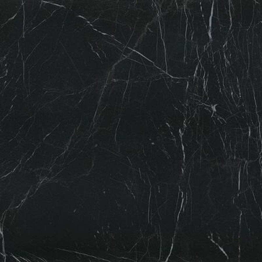 Керамогранит 80x80 Roma Diamond Nero Reale Brill Fpxe глянцевая черный мрамор Fap Ceramiche Керамогранит 80x80 Roma Diamond Nero Reale Brill Fpxe глянцевая черный мрамор Fap Ceramiche