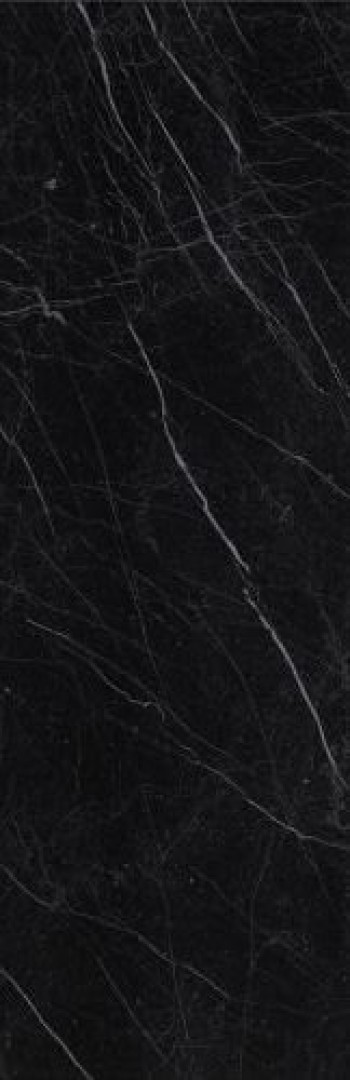Плитка 75x25 9мм Roma Diamond 25 Nero Reale Brillante Fnim глянцевая черный мрамор Fap Ceramiche Плитка 75x25 9мм Roma Diamond 25 Nero Reale Brillante Fnim глянцевая черный мрамор Fap Ceramiche