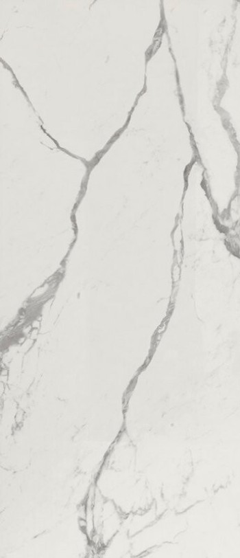Керамогранит 278x120 Roma Gold Carrara Superiore Brillante Fpzp глянцевая белый мрамор Fap Ceramiche Керамогранит 278x120 Roma Gold Carrara Superiore Brillante Fpzp глянцевая белый мрамор Fap Ceramiche