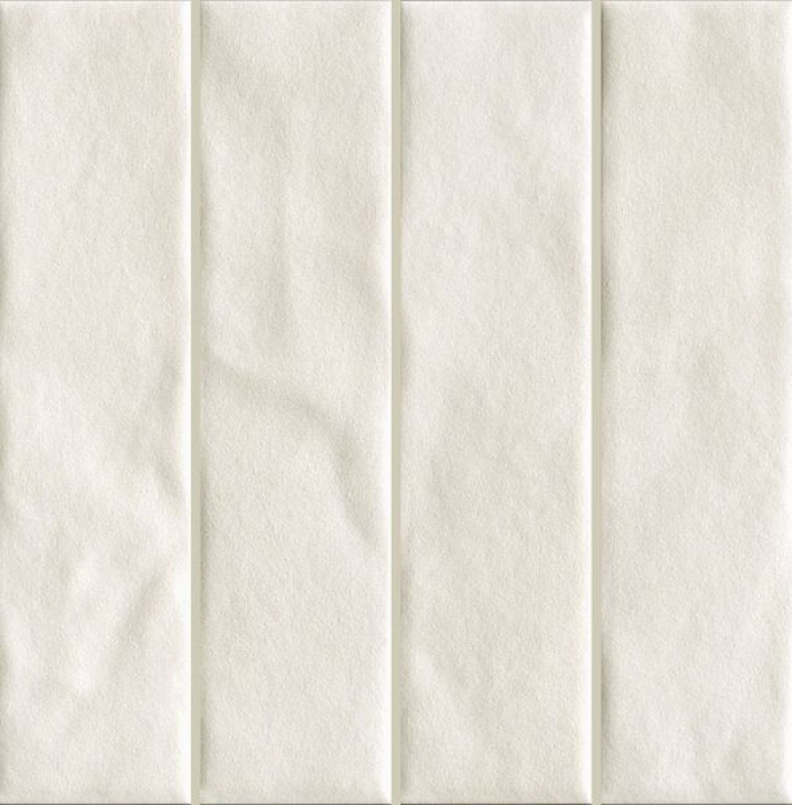Керамогранит 24x6 Still Gesso Matt Fsx1 матовая белый однотонная Fap Ceramiche Керамогранит 24x6 Still Gesso Matt Fsx1 матовая белый однотонная Fap Ceramiche