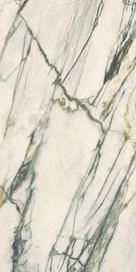 Керамогранит 120x60 0009069 Calacatta Emerald Nat Ret Supreme Treasure матовая мрамор 9мм Flaviker Керамогранит 120x60 0009069 Calacatta Emerald Nat Ret Supreme Treasure матовая мрамор 9мм Flaviker