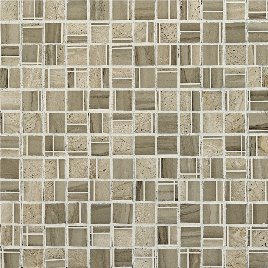 Плитка настенная 30x30 Мозаика Mm1130M Mosaico Line Marmi Imperiali мрамор 12мм Impronta Плитка настенная 30x30 Мозаика Mm1130M Mosaico Line Marmi Imperiali мрамор 12мм Impronta