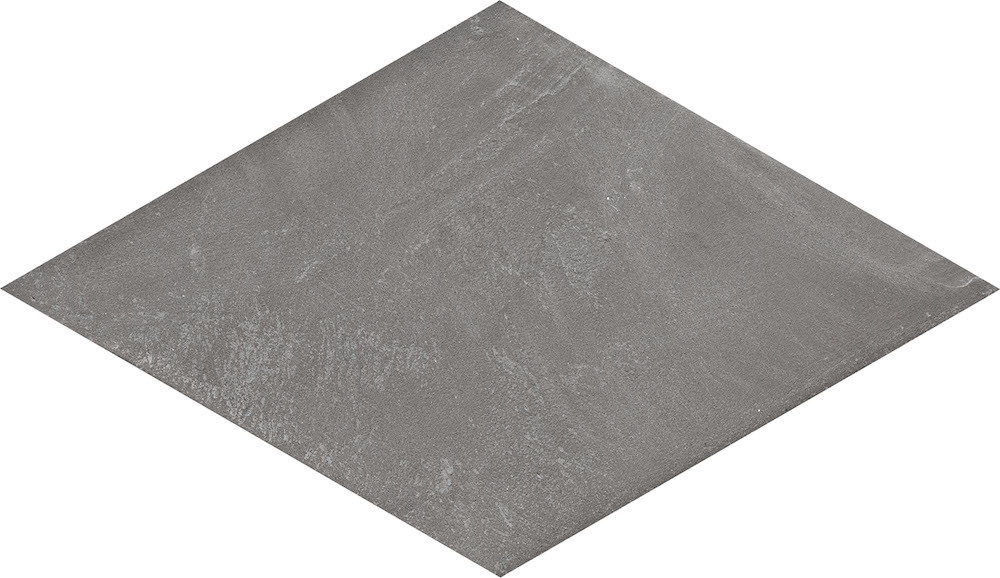 Керамогранит 32x19 E756 Grey Rombos Chalk матовая бетон / цемент, дизайн 9мм Marca Corona Керамогранит 32x19 E756 Grey Rombos Chalk матовая бетон / цемент, дизайн 9мм Marca Corona