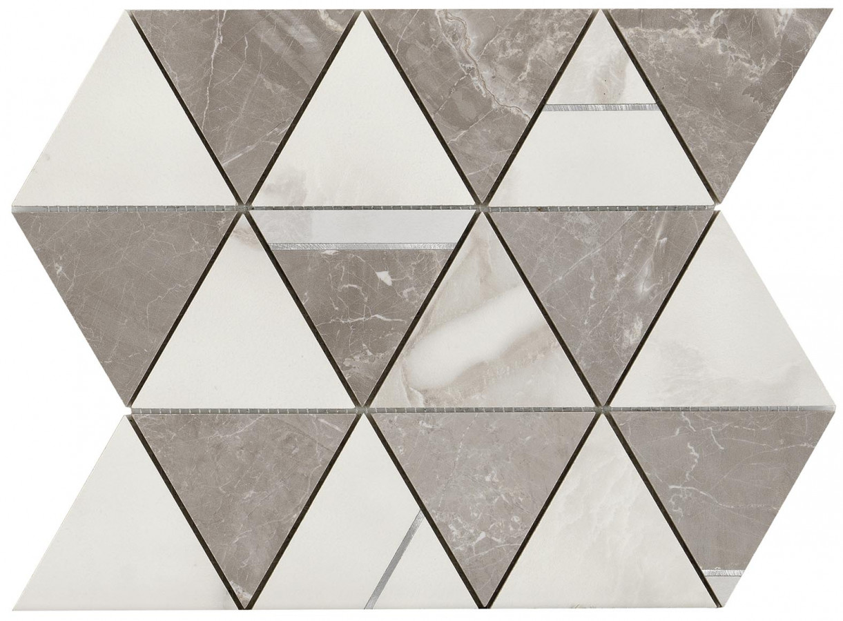 Мозаика 33x28 02633 Arrows Warm Lev Majestic полированная мрамор Piemme Ceramiche Мозаика 33x28 02633 Arrows Warm Lev Majestic полированная мрамор Piemme Ceramiche
