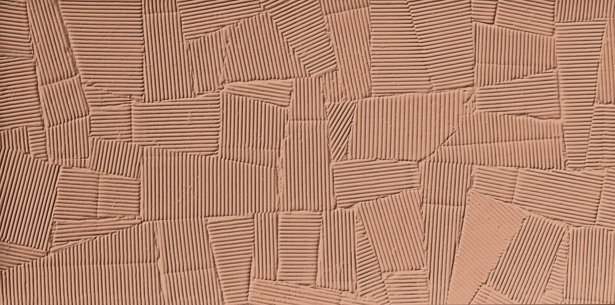 Керамогранит 120x60 Плитка 06069 Cipria Homey Paper Clay матовая дизайн, 3d - рельефная поверхность 9мм Piemme Ceramiche Керамогранит 120x60 Плитка 06069 Cipria Homey Paper Clay матовая дизайн, 3d - рельефная поверхность 9мм Piemme Ceramiche