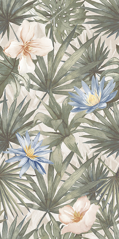 Керамогранит 120x60 I_Decors Maui Sun матовая Gambini Керамогранит 120x60 I_Decors Maui Sun матовая Gambini