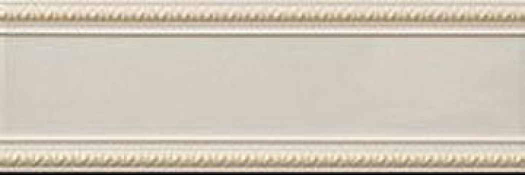 Плитка настенная 30x10 Кайма P17046 Crema Listello Lirica дизайн Vallelunga Плитка настенная 30x10 Кайма P17046 Crema Listello Lirica дизайн Vallelunga