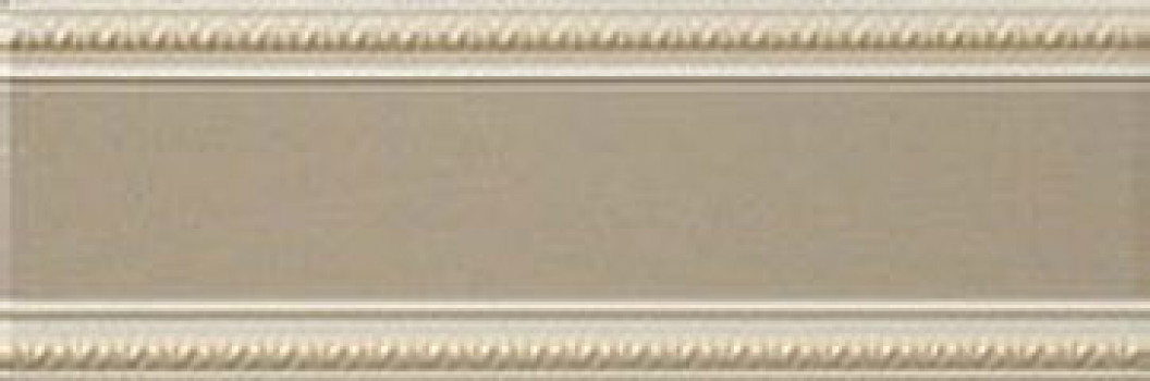 Плитка настенная 30x10 Кайма P17047 Tortora Listello Lirica дизайн Vallelunga Плитка настенная 30x10 Кайма P17047 Tortora Listello Lirica дизайн Vallelunga