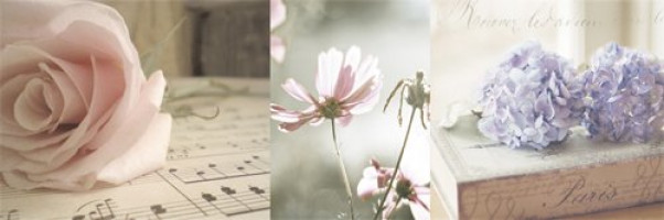 Декор Decor Romantique 04 25х75 глянцевая Azuliber Декор Decor Romantique 04 25х75 глянцевая Azuliber