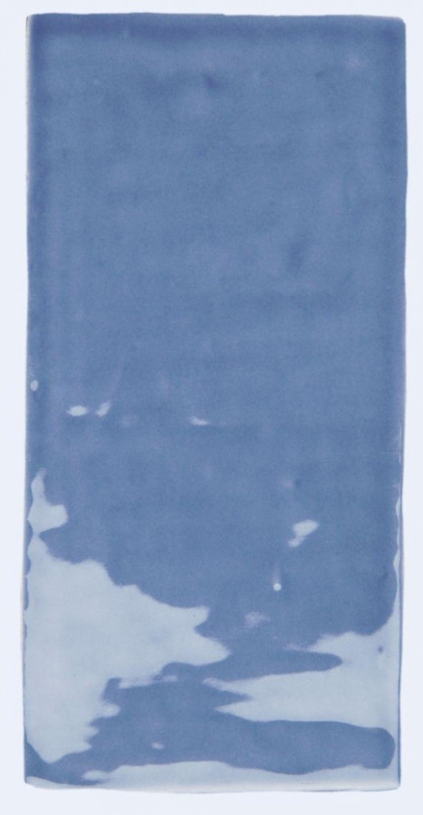 Керамическая плитка 30x8 Bronx Azul 8мм EcoCeramic Керамическая плитка 30x8 Bronx Azul 8мм EcoCeramic