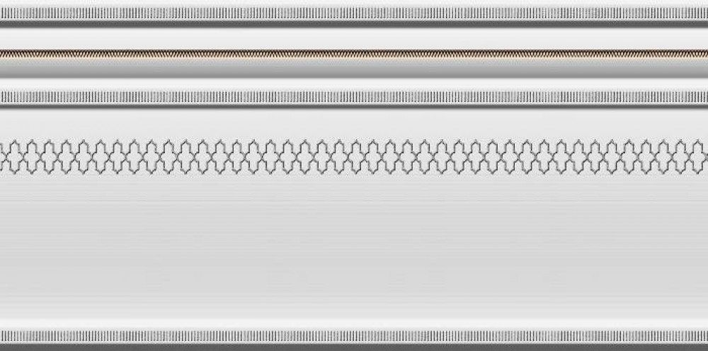 Плинтус Garden Zocalo Classic Blanco 15х30 глянцевая Heralgi Плинтус Garden Zocalo Classic Blanco 15х30 глянцевая Heralgi