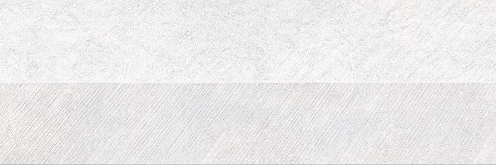 Декор Zen Conceprt White 30х90 матовая Metropol Keramika S-L Декор Zen Conceprt White 30х90 матовая Metropol Keramika S-L