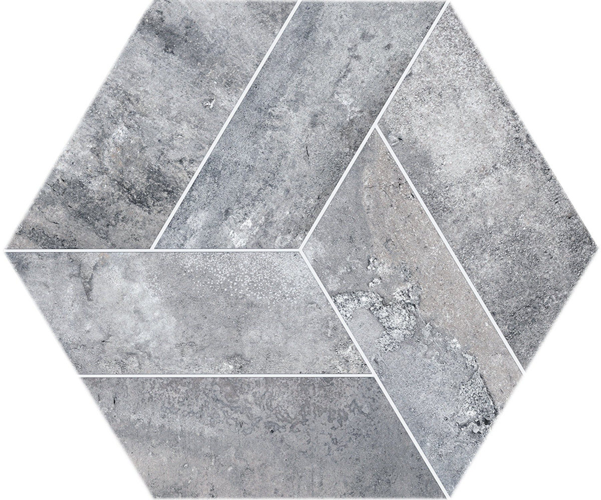 Керамогранит Basalt Grey 20x24 матовая Monopole Керамогранит Basalt Grey 20x24 матовая Monopole