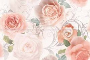 Декор Dream Coral D-825 40х60 глянцевая Myr ceramica Декор Dream Coral D-825 40х60 глянцевая Myr ceramica
