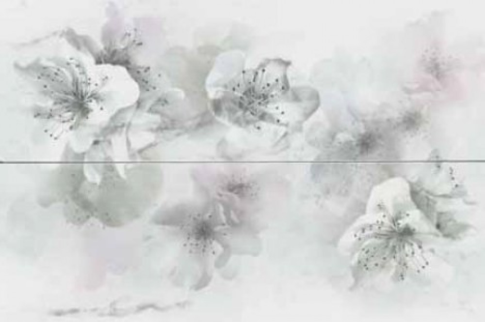 Декор Veneto Gris D-785 (2pzs) 40х60 глянцевая Myr ceramica Декор Veneto Gris D-785 (2pzs) 40х60 глянцевая Myr ceramica
