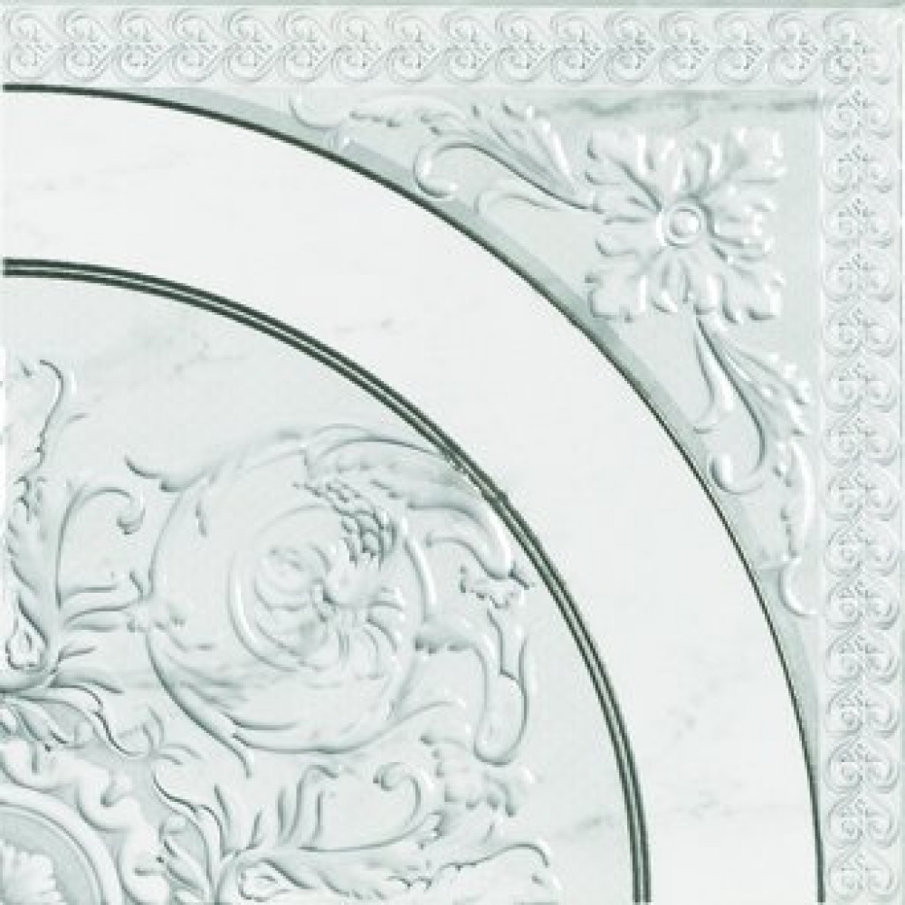 Плитка Veneto Gris pav Rosetone D-788 45х45 глянцевая Myr ceramica Плитка Veneto Gris pav Rosetone D-788 45х45 глянцевая Myr ceramica