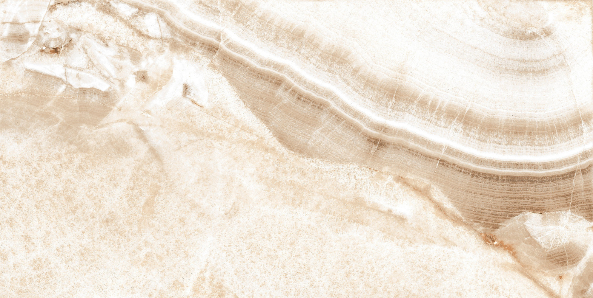 Керамогранит Exotic Onyx Beige 60х120 high glossy Ocean Ceramic INDIA Керамогранит Exotic Onyx Beige 60х120 high glossy Ocean Ceramic INDIA