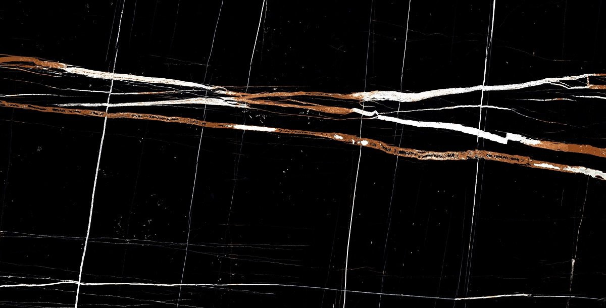 Керамогранит Sahara Noir 80х160 high glossy Ocean Ceramic INDIA Керамогранит Sahara Noir 80х160 high glossy Ocean Ceramic INDIA