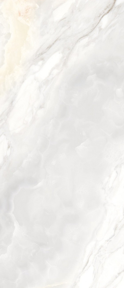 Керамогранит Onyx White 120х278 glossy Ocean Ceramic INDIA NEW Керамогранит Onyx White 120х278 glossy Ocean Ceramic INDIA NEW